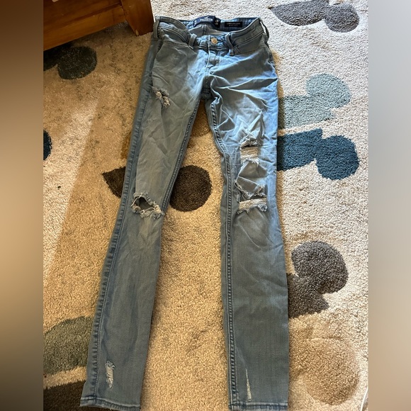 Jeans hollister - Picture 1 of 3